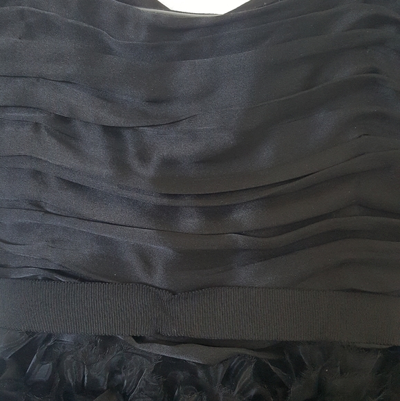 Aidan Mattox Strapless Cocktail dress - Picture 2 of 6